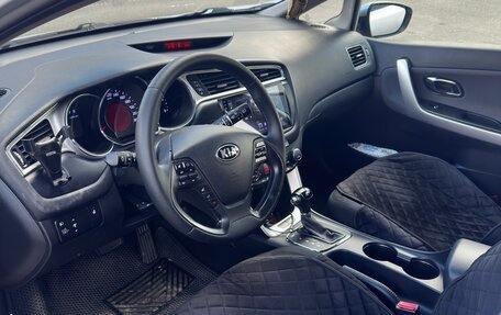 KIA cee'd III, 2018 год, 1 620 000 рублей, 11 фотография