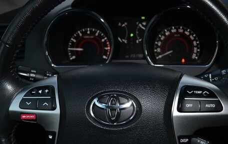 Toyota Highlander III, 2011 год, 1 730 000 рублей, 10 фотография