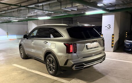 KIA Sorento IV, 2023 год, 3 890 000 рублей, 3 фотография