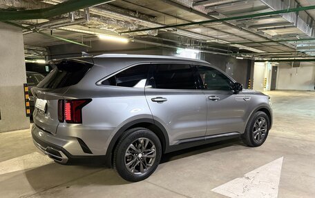 KIA Sorento IV, 2023 год, 3 890 000 рублей, 5 фотография
