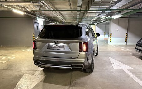 KIA Sorento IV, 2023 год, 3 890 000 рублей, 4 фотография