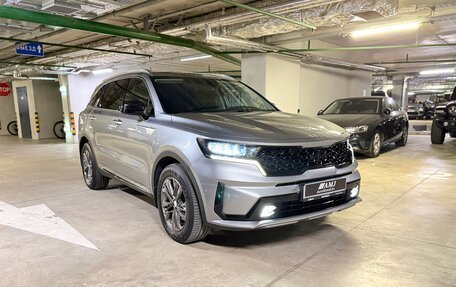 KIA Sorento IV, 2023 год, 3 890 000 рублей, 6 фотография