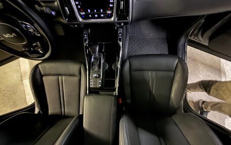 KIA Sorento IV, 2023 год, 3 890 000 рублей, 8 фотография