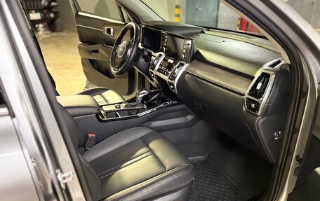 KIA Sorento IV, 2023 год, 3 890 000 рублей, 10 фотография