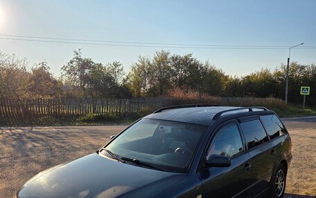 Volkswagen Passat B5+ рестайлинг, 1999 год, 360 000 рублей, 2 фотография