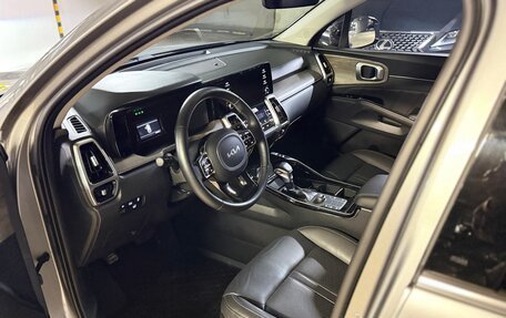 KIA Sorento IV, 2023 год, 3 890 000 рублей, 12 фотография