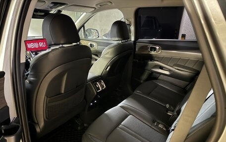KIA Sorento IV, 2023 год, 3 890 000 рублей, 7 фотография
