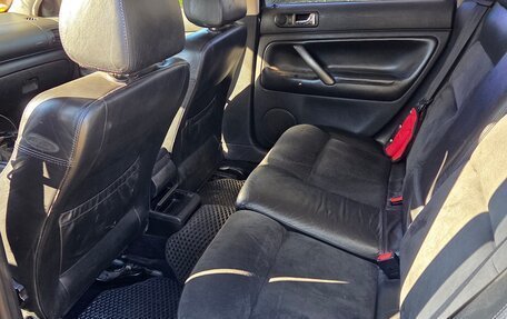 Volkswagen Passat B5+ рестайлинг, 1999 год, 360 000 рублей, 9 фотография