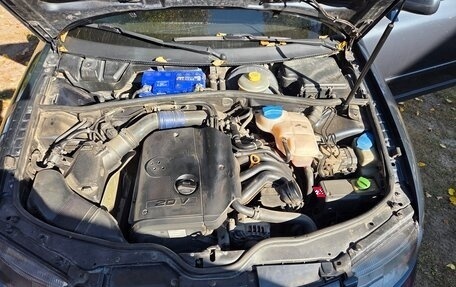 Volkswagen Passat B5+ рестайлинг, 1999 год, 360 000 рублей, 7 фотография