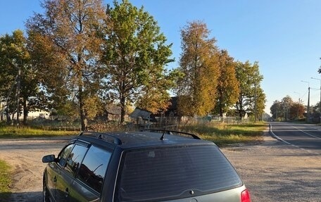 Volkswagen Passat B5+ рестайлинг, 1999 год, 360 000 рублей, 5 фотография