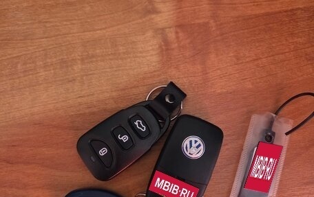 Volkswagen Passat B5+ рестайлинг, 1999 год, 360 000 рублей, 16 фотография