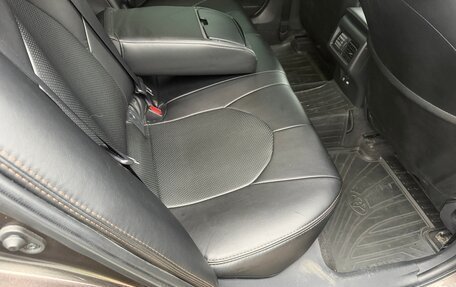 Toyota Camry, 2020 год, 3 200 000 рублей, 12 фотография