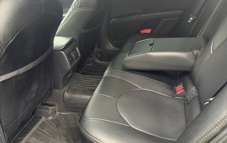 Toyota Camry, 2020 год, 3 200 000 рублей, 9 фотография