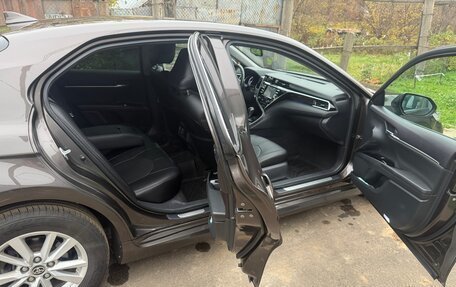 Toyota Camry, 2020 год, 3 200 000 рублей, 11 фотография