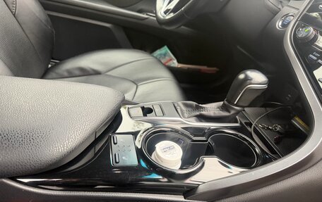 Toyota Camry, 2020 год, 3 200 000 рублей, 15 фотография
