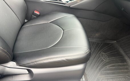 Toyota Camry, 2020 год, 3 200 000 рублей, 19 фотография