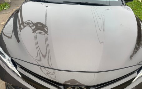 Toyota Camry, 2020 год, 3 200 000 рублей, 20 фотография