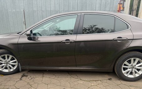 Toyota Camry, 2020 год, 3 200 000 рублей, 21 фотография