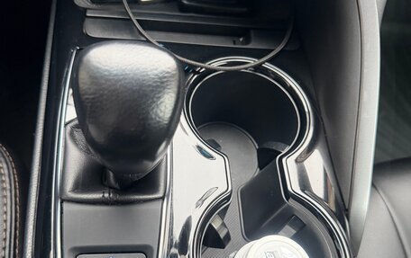Toyota Camry, 2020 год, 3 200 000 рублей, 38 фотография