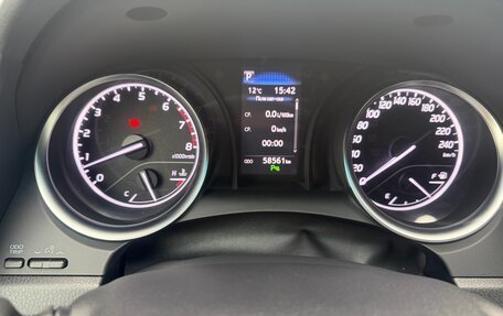 Toyota Camry, 2020 год, 3 200 000 рублей, 33 фотография