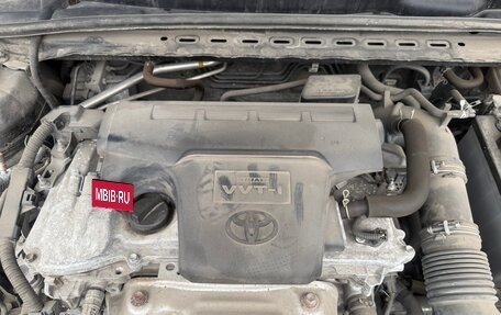 Toyota Camry, 2020 год, 3 200 000 рублей, 36 фотография