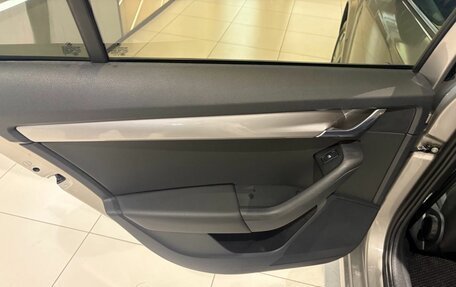 Skoda Octavia, 2018 год, 1 519 000 рублей, 11 фотография