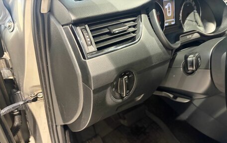 Skoda Octavia, 2018 год, 1 519 000 рублей, 7 фотография