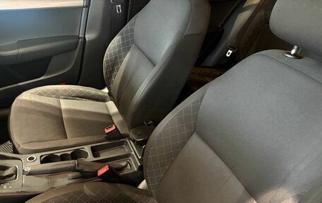 Skoda Octavia, 2018 год, 1 519 000 рублей, 9 фотография