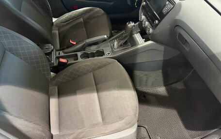 Skoda Octavia, 2018 год, 1 519 000 рублей, 15 фотография