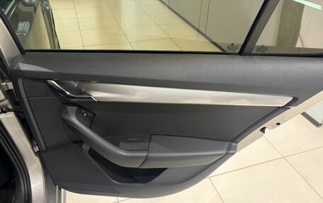Skoda Octavia, 2018 год, 1 519 000 рублей, 14 фотография