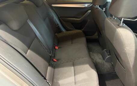 Skoda Octavia, 2018 год, 1 519 000 рублей, 13 фотография