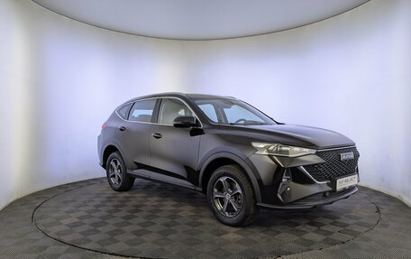 Haval F7 I, 2023 год, 2 190 000 рублей, 3 фотография