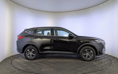 Haval F7 I, 2023 год, 2 190 000 рублей, 4 фотография