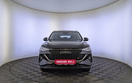 Haval F7 I, 2023 год, 2 190 000 рублей, 2 фотография
