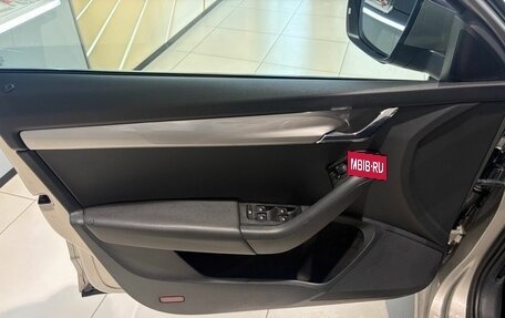 Skoda Octavia, 2018 год, 1 519 000 рублей, 8 фотография
