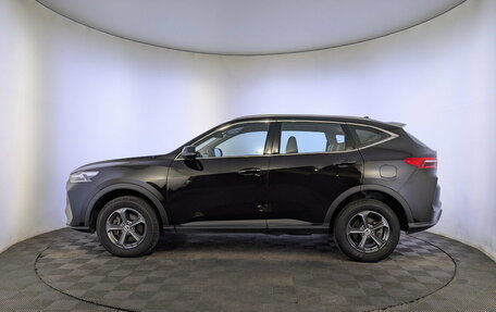 Haval F7 I, 2023 год, 2 190 000 рублей, 8 фотография