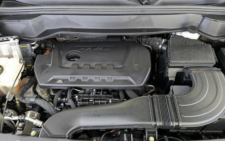 Haval F7 I, 2023 год, 2 190 000 рублей, 9 фотография