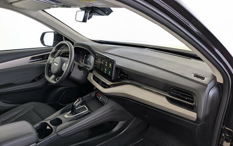 Haval F7 I, 2023 год, 2 190 000 рублей, 11 фотография