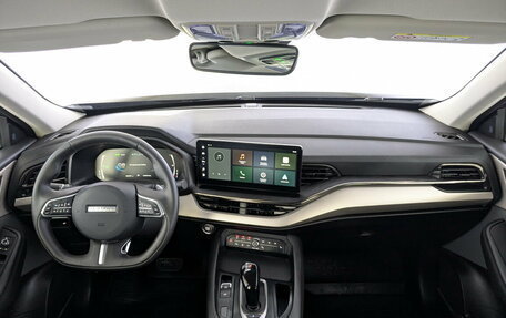 Haval F7 I, 2023 год, 2 190 000 рублей, 14 фотография