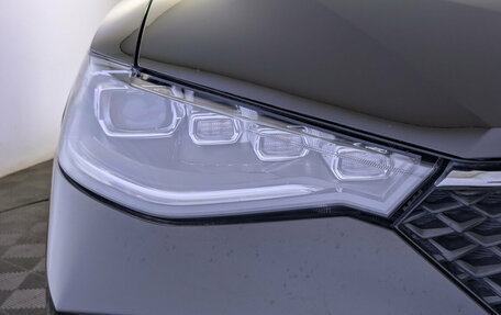 Haval F7 I, 2023 год, 2 190 000 рублей, 17 фотография