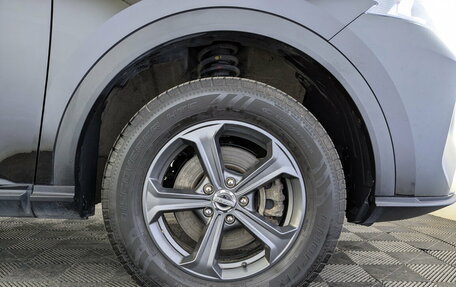 Haval F7 I, 2023 год, 2 190 000 рублей, 18 фотография