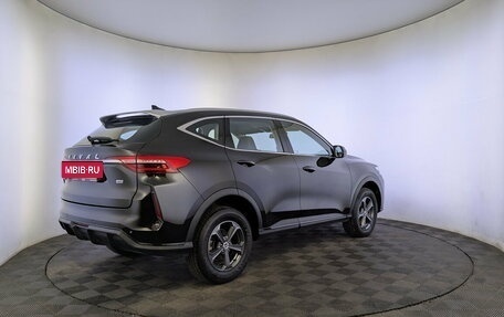 Haval F7 I, 2023 год, 2 190 000 рублей, 5 фотография