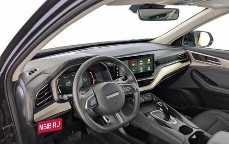Haval F7 I, 2023 год, 2 190 000 рублей, 16 фотография