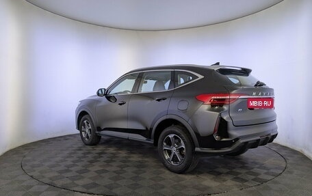 Haval F7 I, 2023 год, 2 190 000 рублей, 7 фотография