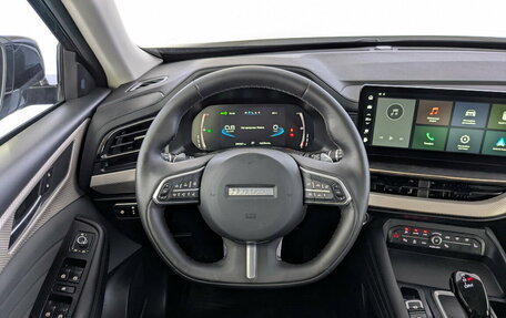 Haval F7 I, 2023 год, 2 190 000 рублей, 22 фотография