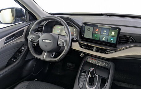 Haval F7 I, 2023 год, 2 190 000 рублей, 29 фотография