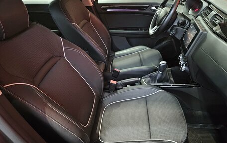 Renault Arkana I, 2019 год, 1 589 000 рублей, 12 фотография