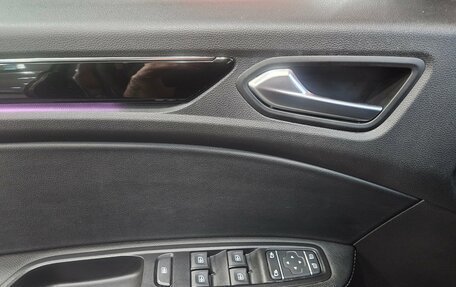 Renault Arkana I, 2019 год, 1 589 000 рублей, 18 фотография