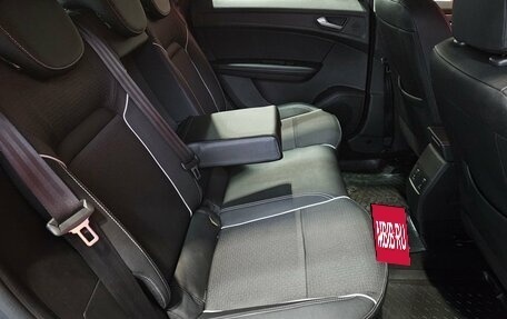 Renault Arkana I, 2019 год, 1 589 000 рублей, 13 фотография