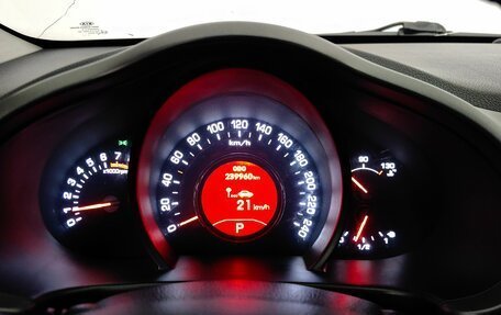KIA Sportage III, 2010 год, 798 000 рублей, 10 фотография